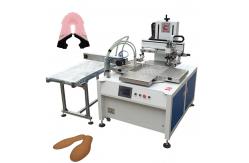 China Nike Adidas FuLund Factory Print Garment Shoe Upper Screen Printing Machine supplier