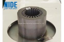 China Slot Insulation Motor Stator Paper Inserting Machine supplier