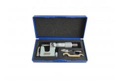China 0-25mm Uni-Micrometer Special Micrometers for Industrial Applications supplier