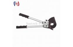 China CC325 Manual Wire Cutter 240Mm2 Underground Cable Pulling Tools supplier