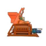 Js Series Concrete Mixer Machine Electric Cycloidal Needle Motor Mixer for sale