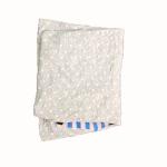 25kg Packing Cotton T Shirt Rags for sale