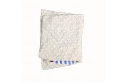 China 25kg Packing Cotton T Shirt Rags supplier