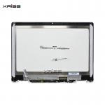 12In LCD Touch Screen Digitizer L63855-JN1 For HP Chromebook X360 12B-CA for sale