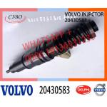 VOE20430583 20430583 Fuel Injectors For EC460B EC360B Excavator