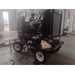 1250kVA Electric Diesel Generator Mobile Diesel Generator With Stamford Alternator for sale