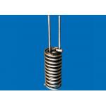 Immersion Heat Exchanger , Helical Tube Heat Exchanger For Medical Treatment for sale