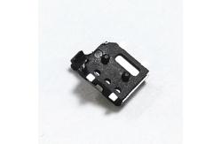 China 12VDC 50mA SMD 4 Pin Vertical Micro Motion Sensor Switch supplier