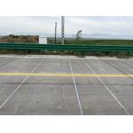 60t Single Axle Fast Weigh-In-Motion System RS232 With Real-Time Data Acquisition for sale