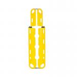 7kg ,162cm Aluminum Folding Stretcher Multifunctional Medical Lightweight Portable Folding Scoop Stretcher
