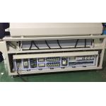 6 Zones SMT Reflow Soldering Machine , Hot Air PCB Reflow Ovens CE Certified