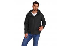 China Elegant Choice Autumn Spring Best Winter Coats For Men supplier