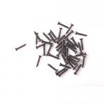 304 Stainless Steel Cylindrical Head Use for Solar Mounting Precision Micro Screw Customized Service for sale