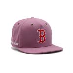 Cotton Flat Brim Snapback Hats Adjustable Baseball Cap Unisex Design
