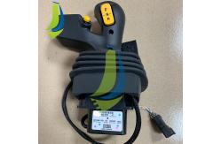China 550-6630 5506630 Control Joystick Assy For Excavator Parts supplier