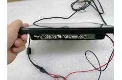 China Android 7.1 10.1 Inch 1280x800 Bus Advertising Player supplier