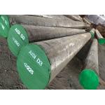 Fixed Length Annealing Black Skin Forged Steel Round Bars Size 310mm for sale