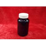 Child Proof Cap Pharmaceutical Grade Plastic Bottles , Blue 500ml Plastic Bottle for sale