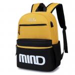 Foldable Children Middle School Student Bag 30 X 15 X 42cm for sale