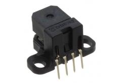 China HEDS-9700#E50 Avago Broadcom Optical Encoder Rotary  Through Hole PC Pins 800PPR supplier