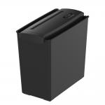 5 Sheet A4 Portable Office Home Paper Shredder Strip Cut Paper Destroy Machine S606B for sale