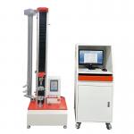 Tensile Strength Testing Equipment 0.5 Grade Accuracy Servo Utm 5kn Max Load ASTM D882 For Thin Film for sale