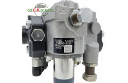 China Fuel Injection Pump 294000-1730 1J502-50501 for V3800 V3800T Engine supplier
