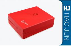 China Custom Printed Cardboard Keepsake Box , Attractive Cardboard Gift Wrapping Boxes supplier