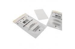 China Self Adhesive Seal Poly Security Tamper Proof Specimen Bag supplier