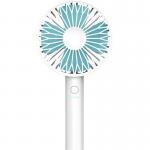 6 Hours Using Time Small Hand Held Fans  2000mAh Battery Operated for sale