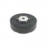 Faradyi Customized Neodymium Segment Shape Magnet For Motor Axial Flux 48V Motor 10Kw Water Pump 24V Dc Motor for sale