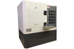 China 3MK32-U Series CNC Bearing Outer Ring Groove Super Finishing Machine supplier
