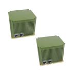 AgileLight-NS200 Low-Cost Fiber Optic Gyro North Finder FOG for sale
