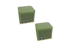 China AgileLight-NS200 Low-Cost Fiber Optic Gyro North Finder FOG supplier