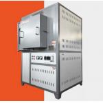 Experimental Electric Furnace Box Furnace For Accurate Heat Treatment for sale