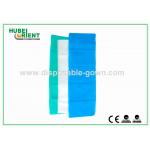 Cross Infection Prevention Disposable Nonwoven Bedsheet For Hospital for sale