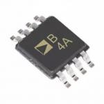Original Electronic Components AD822ARMZ IC OPAMP GP 2 CIRCUIT 8MSOP for sale