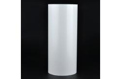 China RoHs PES Polyester Resin Hot Melt Adhesive Film For Textile Fabric DS001TS supplier