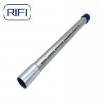 OEM GI Conduit Pipe Class 4 Class 3 BS4568 Galvanized Emt Electrical Conduit