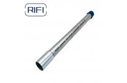 China OEM GI Conduit Pipe Class 4 Class 3 BS4568 Galvanized Emt Electrical Conduit supplier