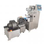 P110 Automatic Small Protein Ball Making Machine for sale