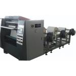 900mm POS ATM Paper Converting Machine 200m/Min Thermal Paper Roll Cutting for sale