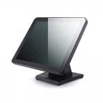 High Resolution 300cd/M2 Capacitive Pos Touch Screen Monitor TFT LCD Panel