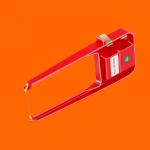 Handheld Bow Mini Heat Knife For Cutting Foam for sale