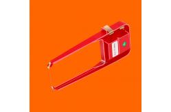 China Handheld Bow Mini Heat Knife For Cutting Foam supplier