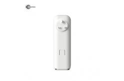 China Plastic White Scent Air Machine UK Plug App Control Fragrance Machine supplier