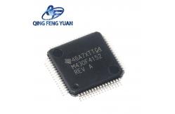 China MSP430F4152IPMR Texas Instruments Ic Chips Integrated Circuit supplier