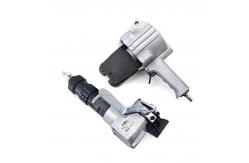 China FTL/S32 Pneumatic Tensioner Steel Strapping Tool Locking Machine ODM supplier