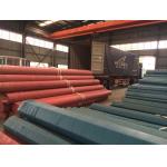 ASTM A928 Supler Duplex Welded Pipe High Strength ASTM A999 for sale