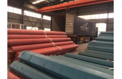 China ASTM A928 Supler Duplex Welded Pipe High Strength ASTM A999 supplier